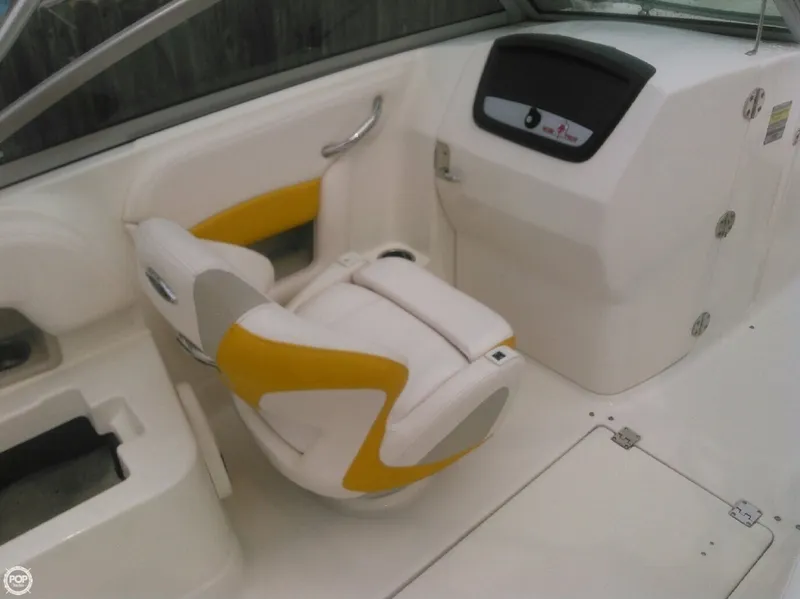 Slide: The Image of Chaparral 224 Sunesta Xtreme 2009 - 10
