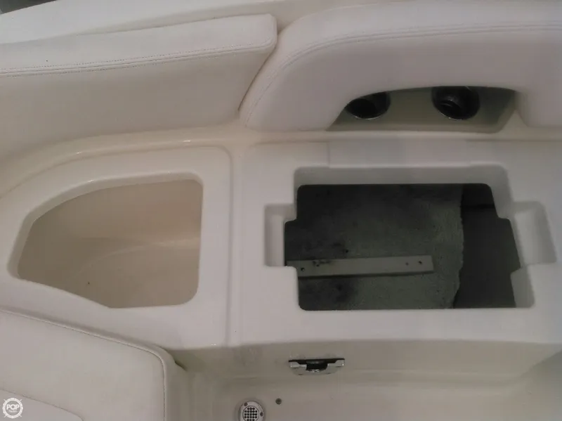 Slide: The Image of Chaparral 224 Sunesta Xtreme 2009 - 11