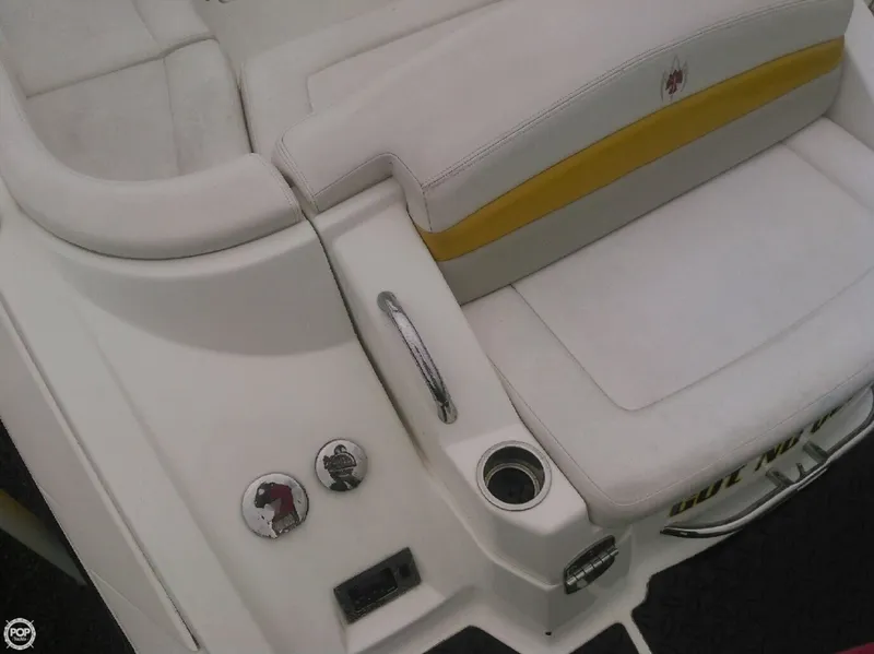 Slide: The Image of Chaparral 224 Sunesta Xtreme 2009 - 5