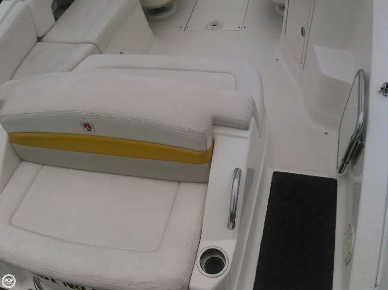 Slide: The Image of Chaparral 224 Sunesta Xtreme 2009 - 6