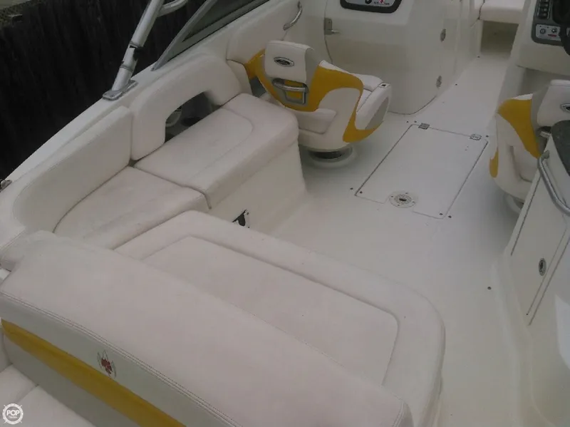 Slide: The Image of Chaparral 224 Sunesta Xtreme 2009 - 7