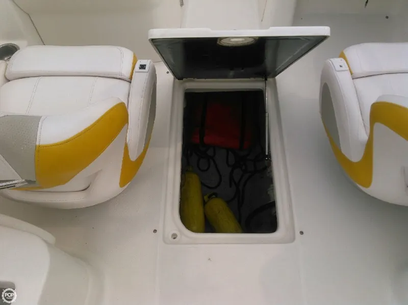 Slide: The Image of Chaparral 224 Sunesta Xtreme 2009 - 8