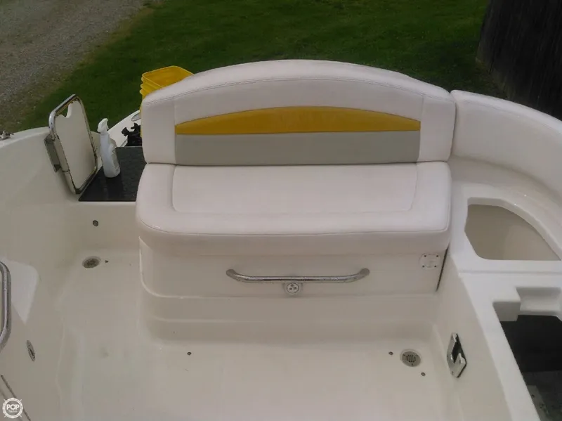 Slide: The Image of Chaparral 224 Sunesta Xtreme 2009 - 9