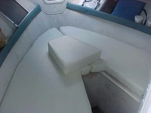 Slide: The Image of Baha Cruisers 299 Fisherman 1998 - 3
