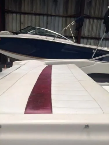 Slide: The Image of Regal 1800 Bowrider with Trailer 2005 - 4