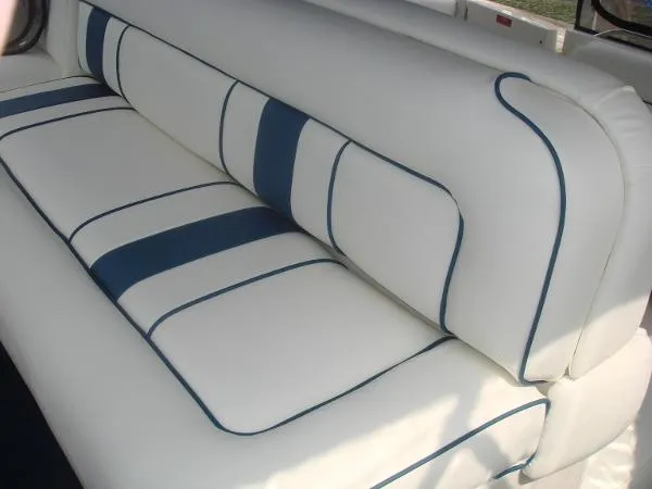 Slide: The Image of Sea Ray 370 Sundancer 1992 - 9