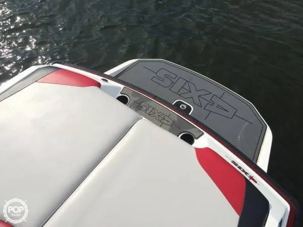 Slide: The Image of Axis A20 Wakeboard 2013 - 11