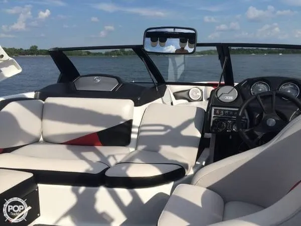 Slide: The Image of Axis A20 Wakeboard 2013 - 2