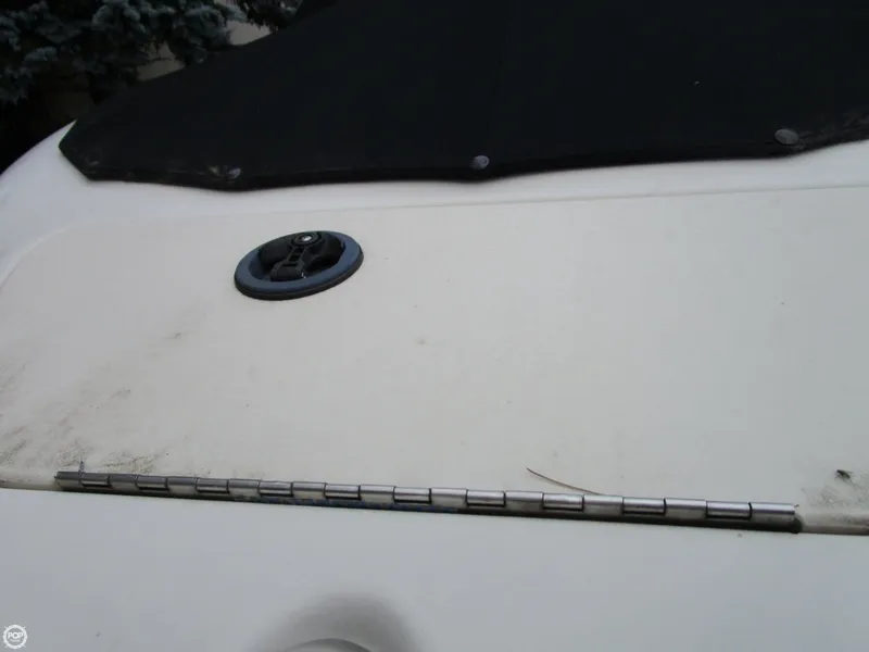 Slide: The Image of Sea Ray 205 Sport 2006 - 7