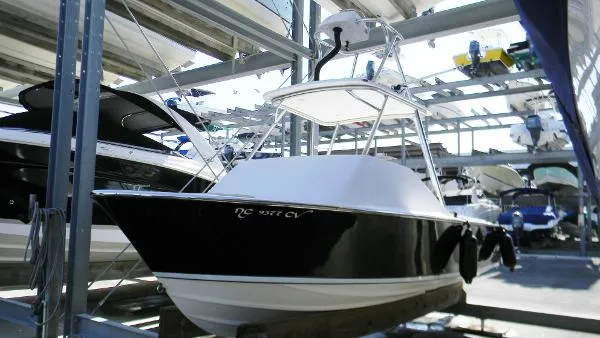 Slide: The Image of Bertram Bahia Mar Center Console 1966 - 6