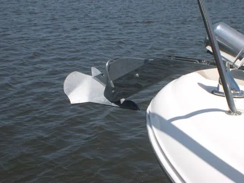 Slide: The Image of Sea Ray 340 Sundancer 2002 - 6