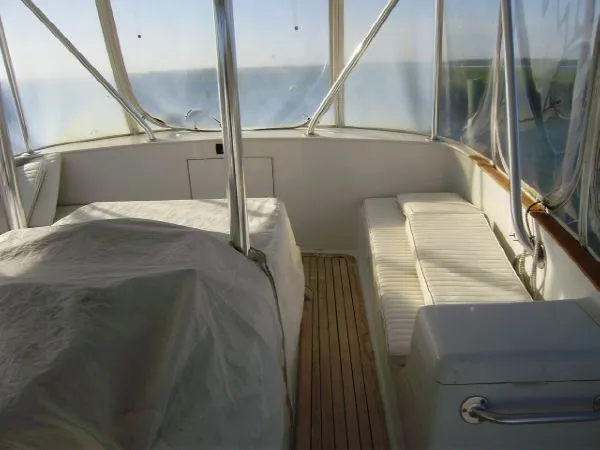 Slide: The Image of Custom Carolina Sportfish Gwaltney 1997 - 3