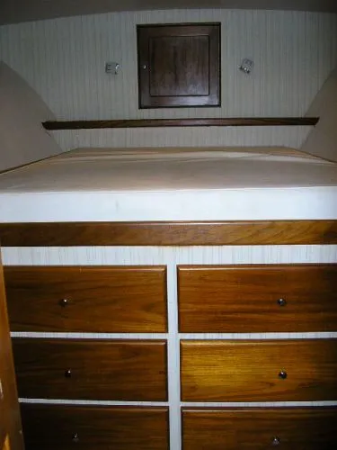 Slide: The Image of Custom Carolina Sportfish Gwaltney 1997 - 8