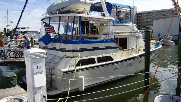 Slide: The Image of PT Motor Yacht 1988 - 2