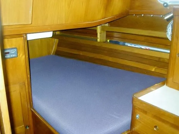 Slide: The Image of Bristol Aft Cockpit 1985 - 4