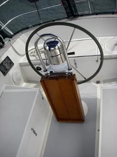 Slide: The Image of Bristol Aft Cockpit 1985 - 5