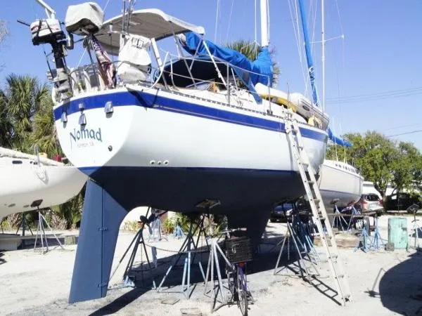 Slide: The Image of Aloha Sloop 1984 - 2