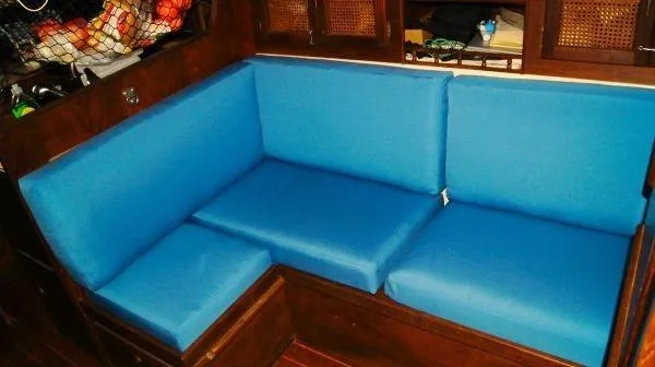 Slide: The Image of Aloha Sloop 1984 - 9