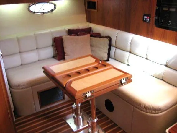 Slide: The Image of Tiara 3500 Express/Sovran 2001 - 7