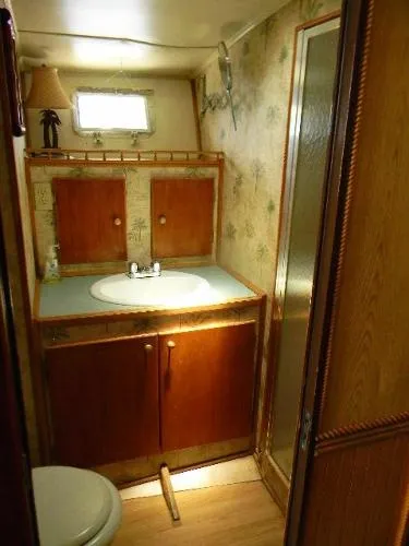 Slide: The Image of Miami Yacht 42 Sportfish 1961 - 10