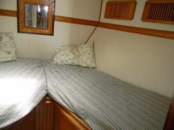 Slide: The Image of Miami Yacht 42 Sportfish 1961 - 11