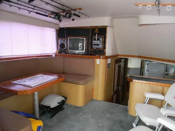 Slide: The Image of Miami Yacht 42 Sportfish 1961 - 5