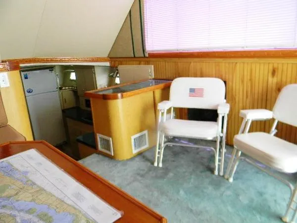 Slide: The Image of Miami Yacht 42 Sportfish 1961 - 6