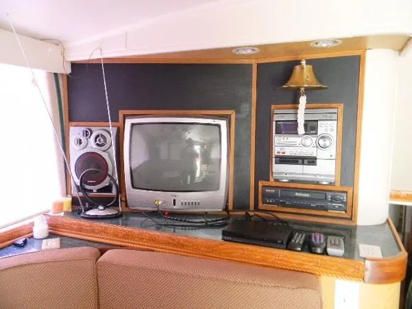 Slide: The Image of Miami Yacht 42 Sportfish 1961 - 7