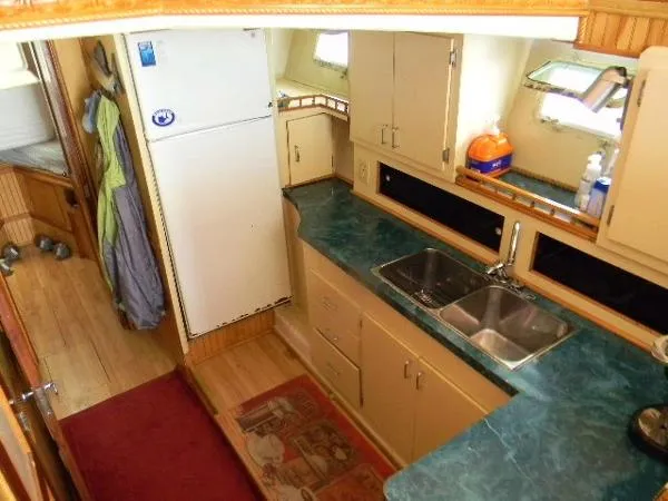 Slide: The Image of Miami Yacht 42 Sportfish 1961 - 8