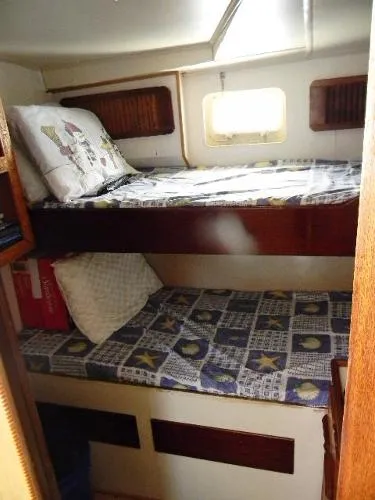 Slide: The Image of Miami Yacht 42 Sportfish 1961 - 9
