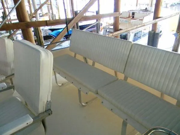 Slide: The Image of Bertram Motor Yacht 1977 - 11