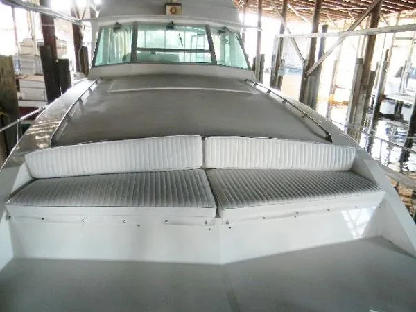 Slide: The Image of Bertram Motor Yacht 1977 - 6