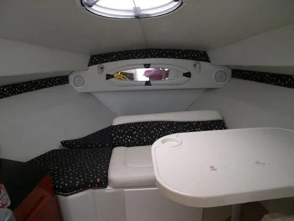 Slide: The Image of Wellcraft 2600 Martinique 2002 - 2
