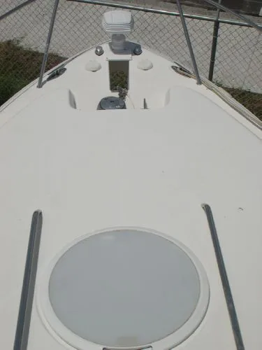Slide: The Image of Wellcraft 2600 Martinique 2002 - 3
