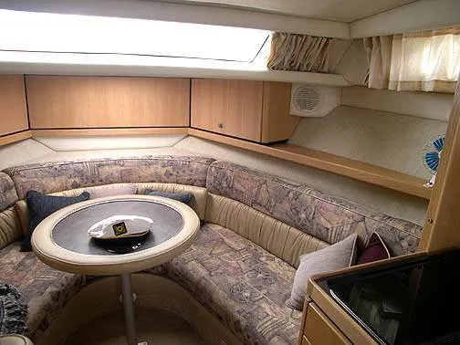 Slide: The Image of Bayliner 3255 Avanti 1998 - 1