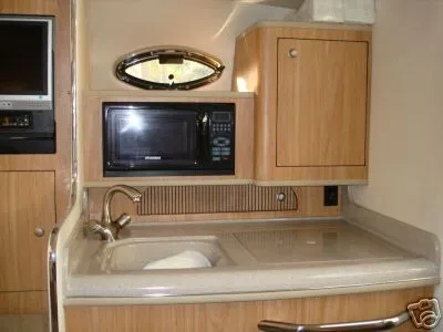 Slide: The Image of Sea Ray 280 Sundancer 2006 - 3