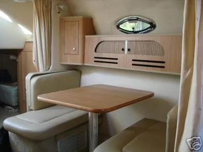 Slide: The Image of Sea Ray 280 Sundancer 2006 - 4