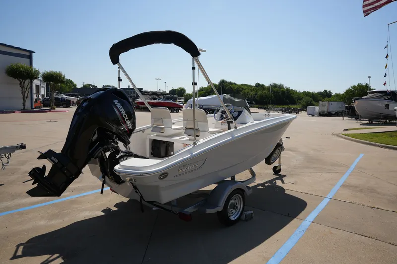 Slide: The Image of Boston Whaler 130 Super Sport 2026 - 4