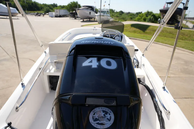 Slide: The Image of Boston Whaler 130 Super Sport 2026 - 7
