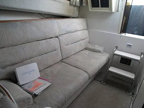 Slide: The Image of Wellcraft 2800 COASTAL 1992 - 1
