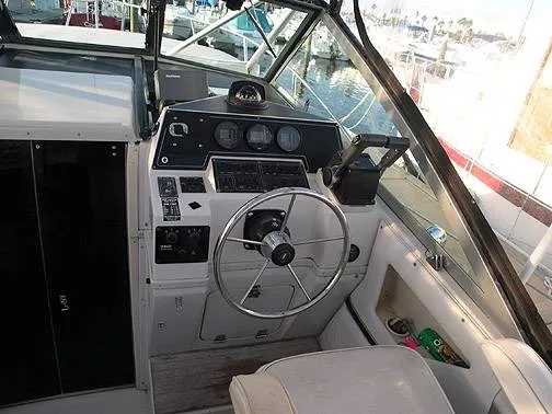 Slide: The Image of Wellcraft 2800 COASTAL 1992 - 6