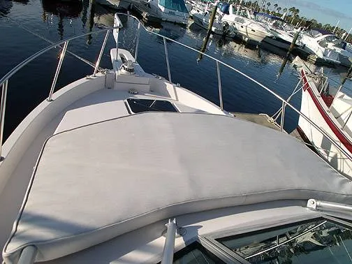 Slide: The Image of Wellcraft 2800 COASTAL 1992 - 8
