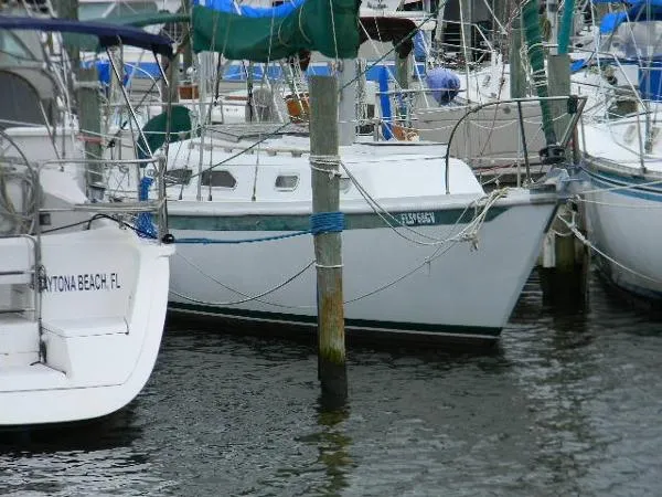 Slide: The Image of Ericson Sloop 1977 - 2
