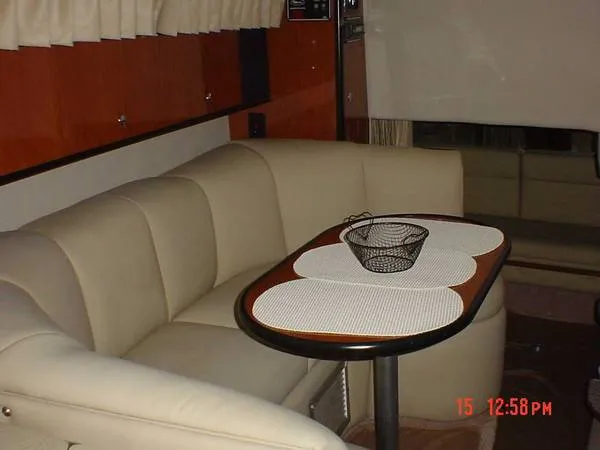 Slide: The Image of Chaparral Signature 300 2001 - 2