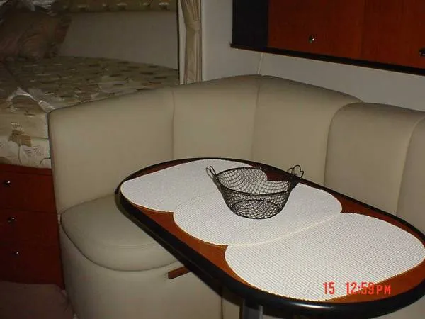 Slide: The Image of Chaparral Signature 300 2001 - 3