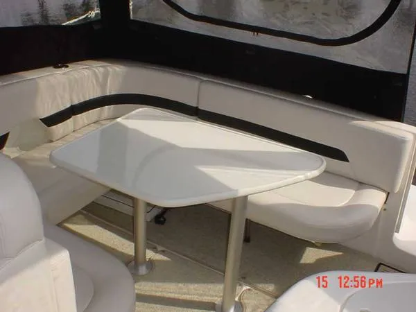 Slide: The Image of Chaparral Signature 300 2001 - 7