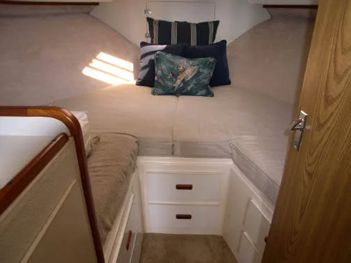 Slide: The Image of Bertram 33 Sport Fisherman 1979 - 1