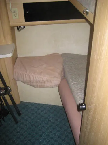 Slide: The Image of Silverton Aft Cabin Motor Yacht 1990 - 4