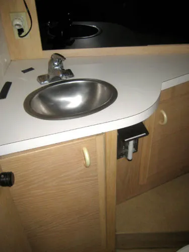 Slide: The Image of Silverton Aft Cabin Motor Yacht 1990 - 5
