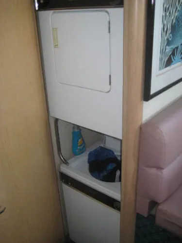 Slide: The Image of Silverton Aft Cabin Motor Yacht 1990 - 7